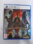 Dragon's Dogma 2 PS5 Polskie napisy są w grze
