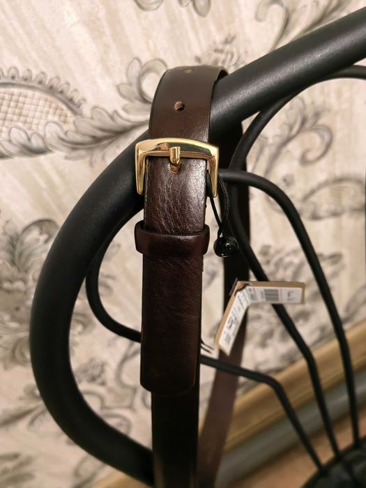 Ремень женский Massimo Dutti