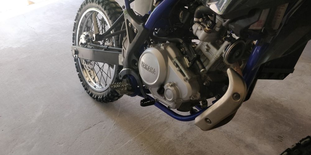 yamaha wr 125r yamaha 2015
