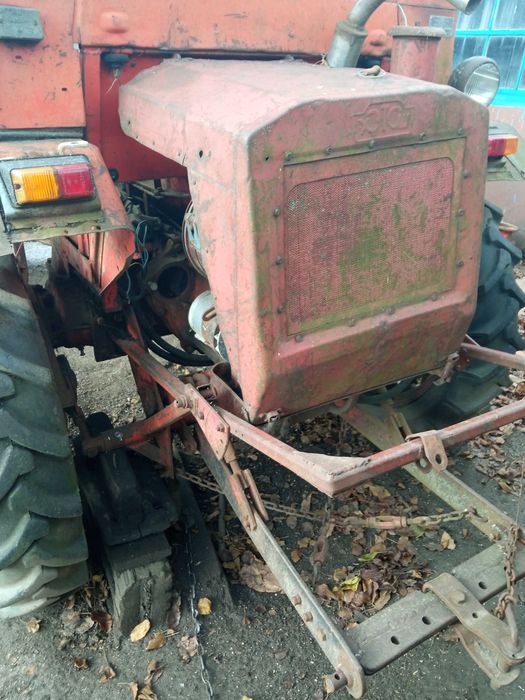 Т-16 Одесская область