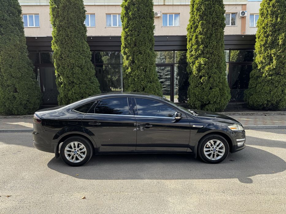 Продам форд мондео