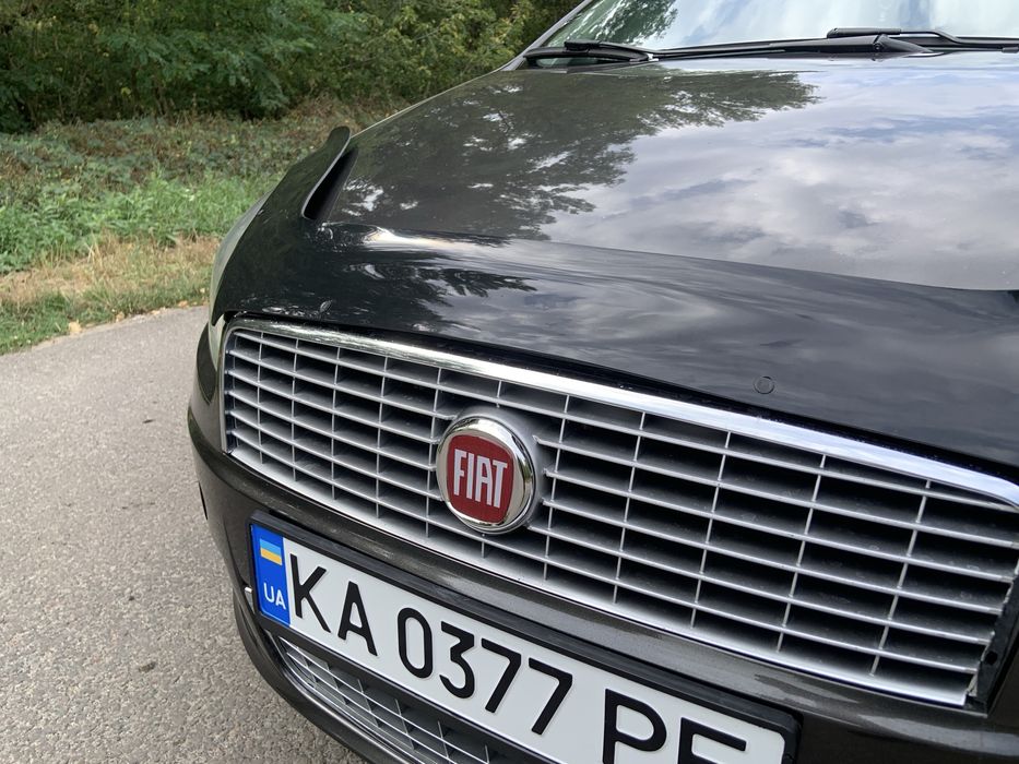 Продам Fiat Linea