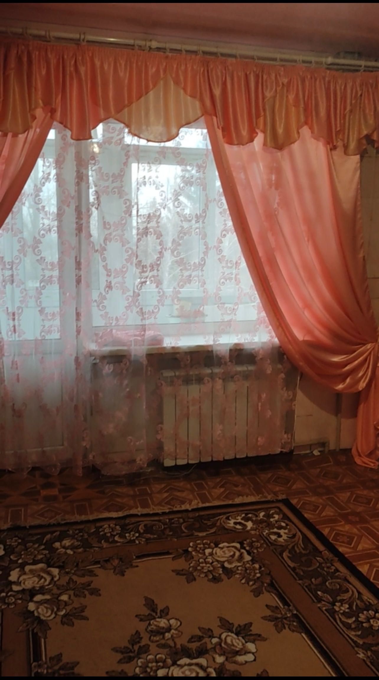 Продам 2-х кімнатну квартиру