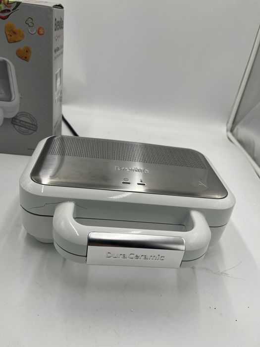 Breville VST074X High Gloss DuraCeramic do Kanapek