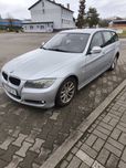 BMW E91 2.0 143 KM skóra PDC 189tyś.