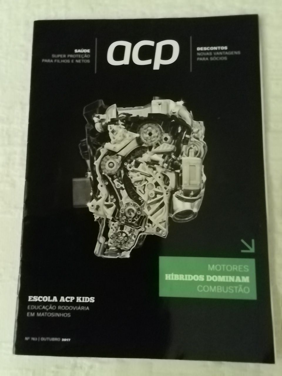 Revista ACP n. 763 de 2017