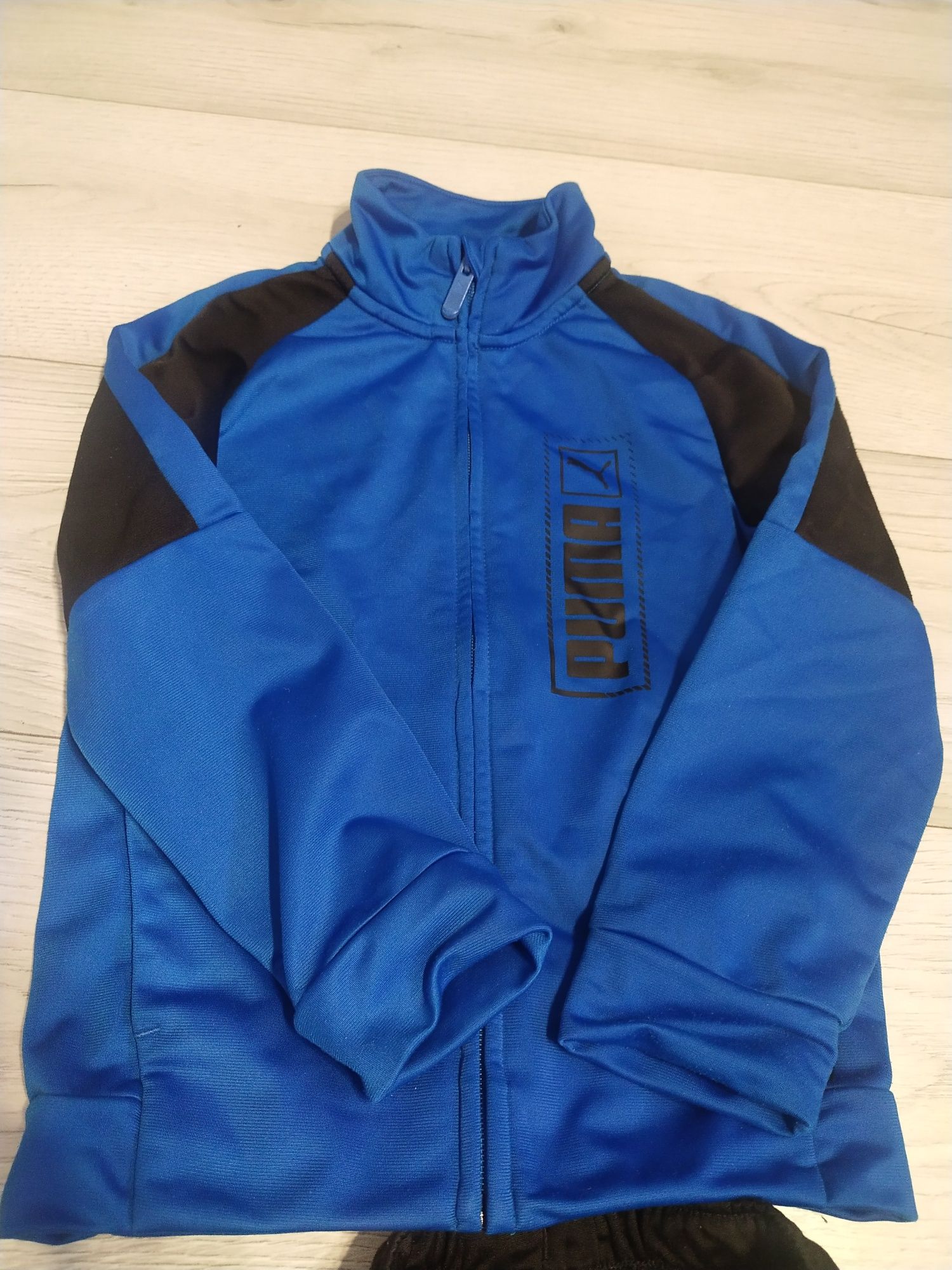 Dres PUMA rozmiar. 116