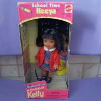 kelly mattel keeya 1998