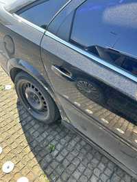 Opel vectra gts diesel dprzedam lub zamienie na motocykl 125 cc z dopl