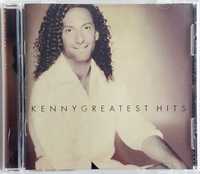 Kenny G Greatest Hits 1997r