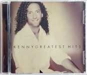 Kenny G Greatest Hits 1997r