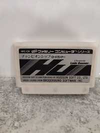 Lode Runner Famicom Nintendo Pegasus