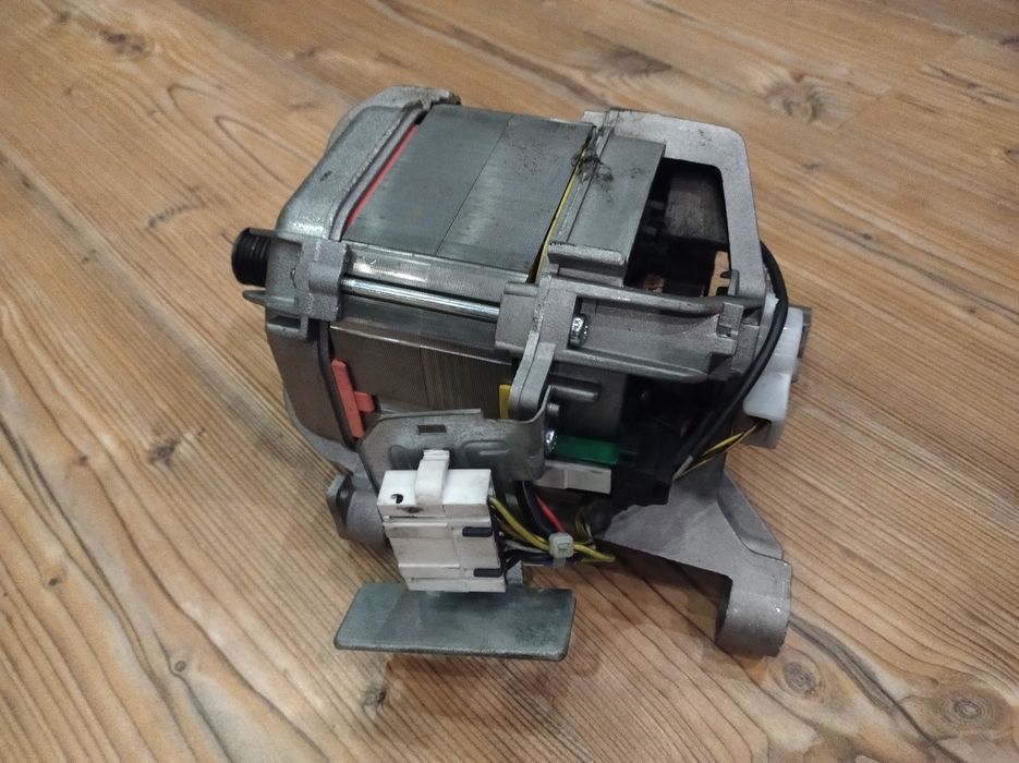 Silnik do pralki Beko programator