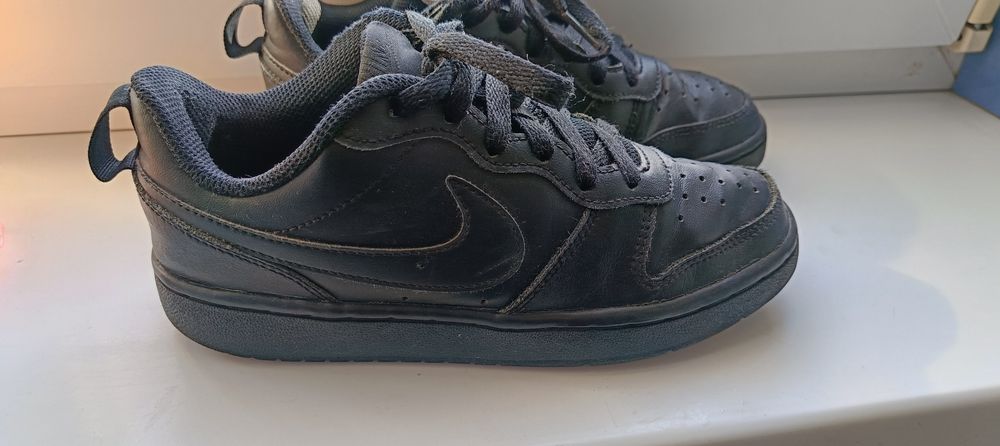 Дитячі кросівки nike 35,5 розмір