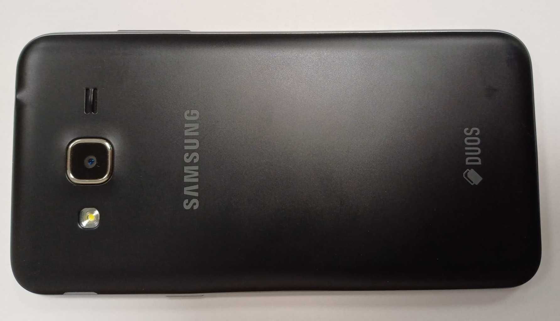 Samsung Galaxy J3 (2016) SM-J320F stan bardzo dobry