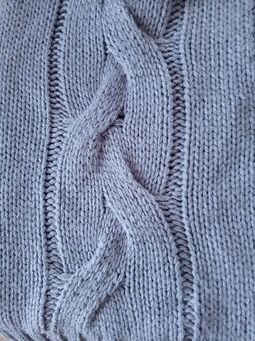 Włóczka alpaka 100g.