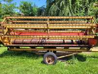 Heder bizon zo56/058 nowy typ