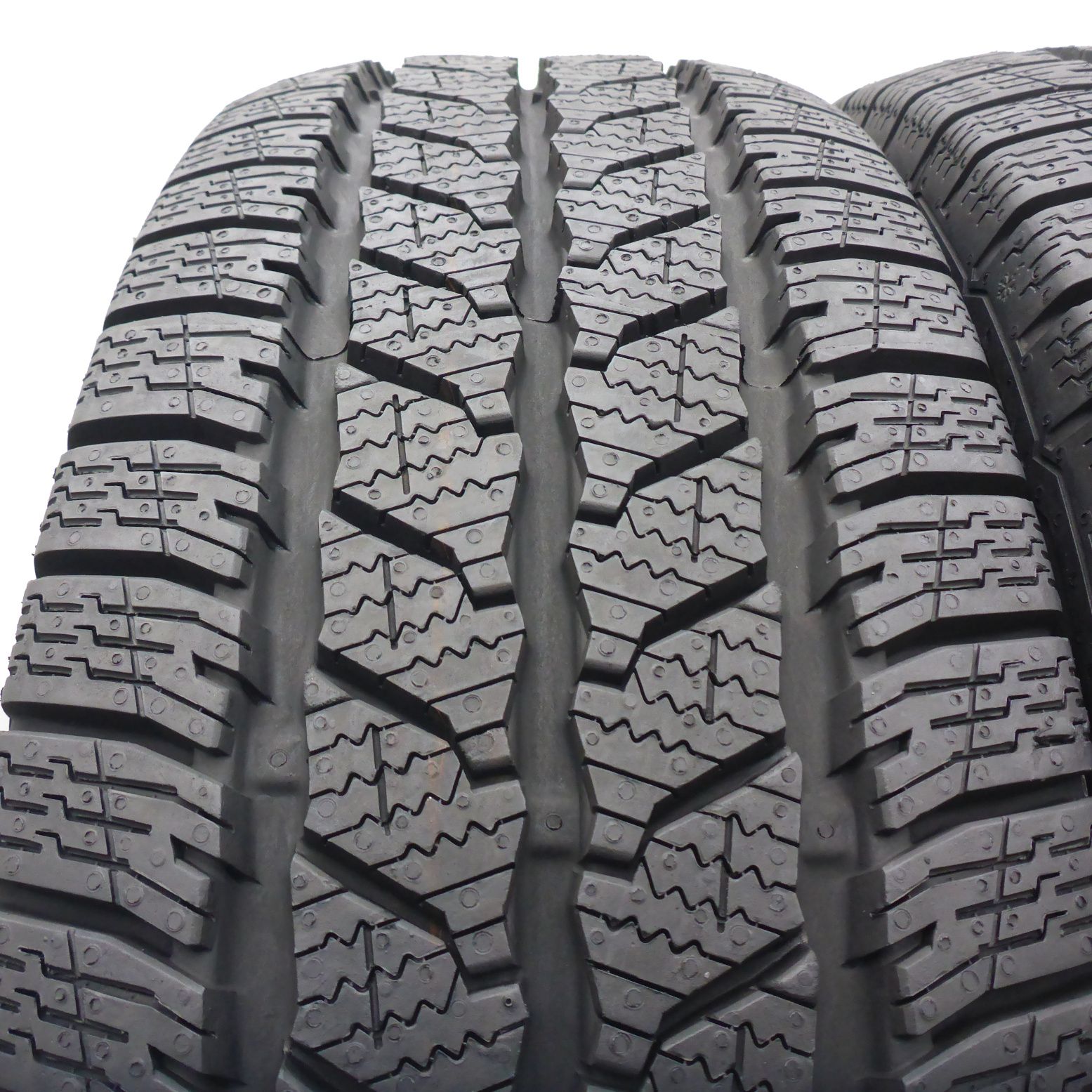 Opony 215/75/16C Continental 215/75R16C 113/111R Zimowe 2018 i 2019