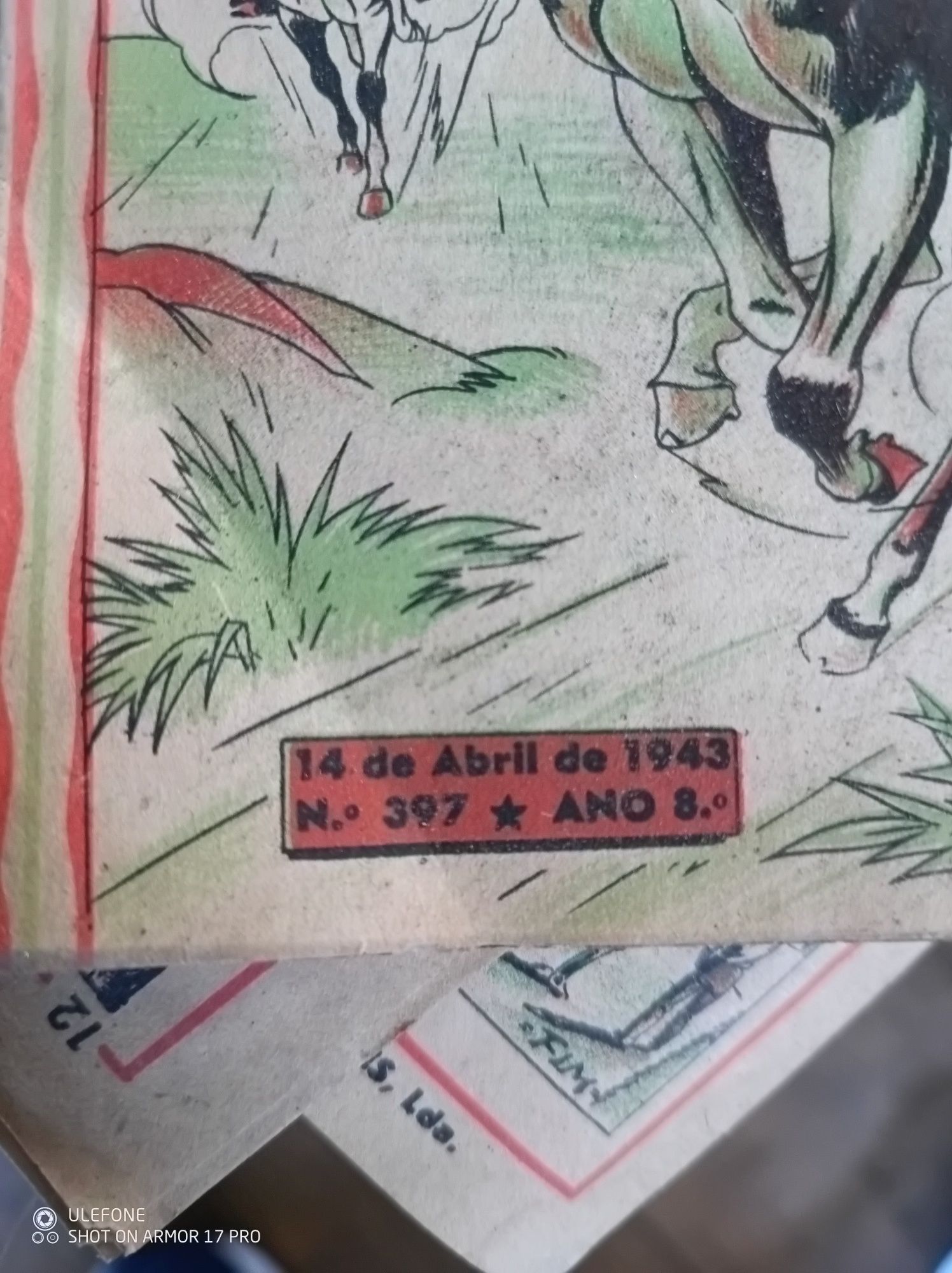 1890 vários mais Coleção mosquito de 1942 coleção completa