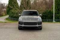 2019 Porsche Cayenne  S