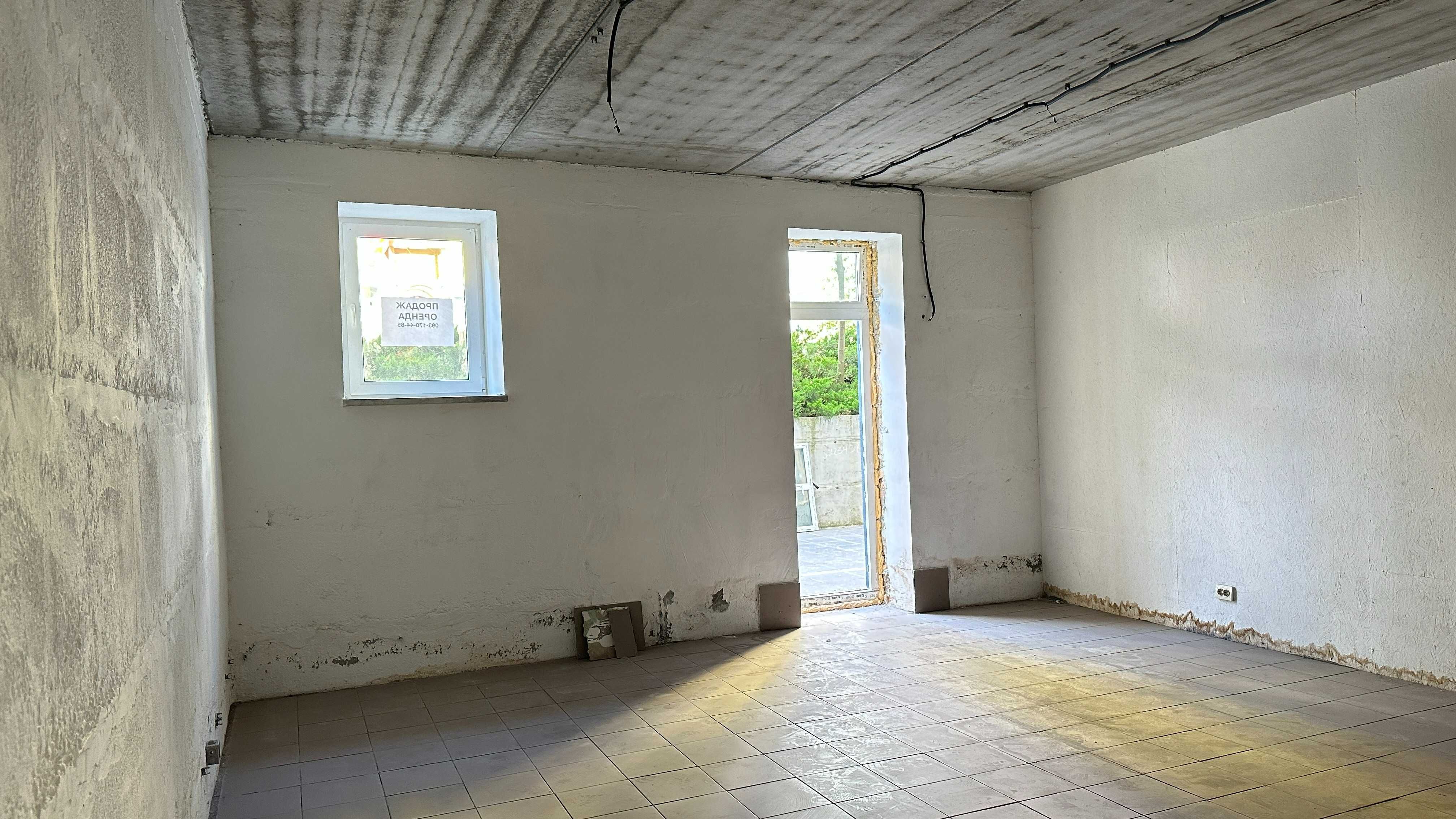 Оренда комерційного приміщення 54,1 м², ЖК Синергія 3, Ірпінь