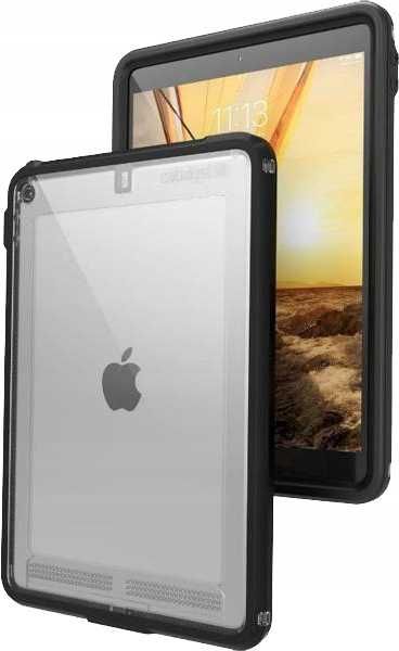 Etui Catalyst do Apple Ipad Air 10.5" 2019 etui plecki obudowa case