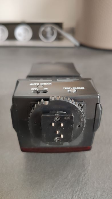 Спалах Sunpak pf30x для Nikon
