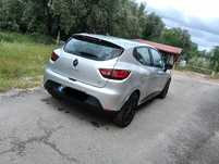 Renault clio IV 2013