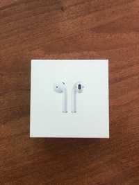 Бездротови навушники AirPods 2 Full 1:1