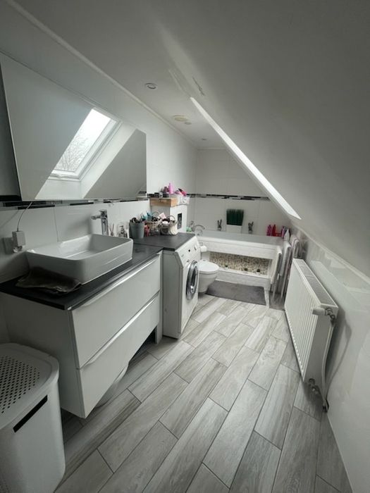 Słoneczne mieszkanie bezczynszowe