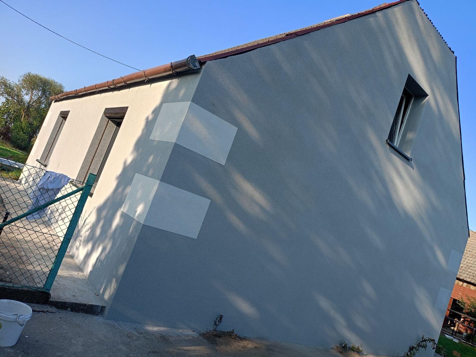 Docieplenie budynków ! Program Czyste Powietrze Zapraszamy