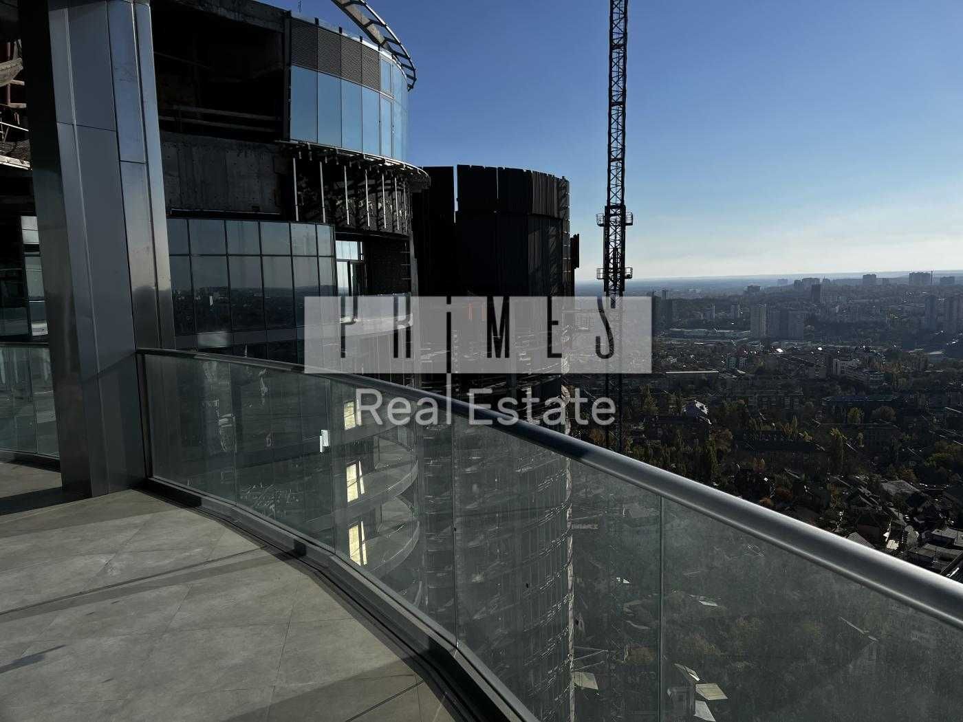 Продаж 5к квартири ЖК TARYAN TOWERS, вул. Лумумби Патріса, 12