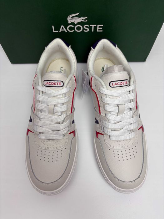 Продам кроссовки Lacoste, оригинал