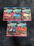 hot wheels set fast&furious women of fast honda s2000 cayman ford gt40