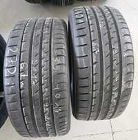 235/40R18 Continental Conti Sport Contact 3 Lato