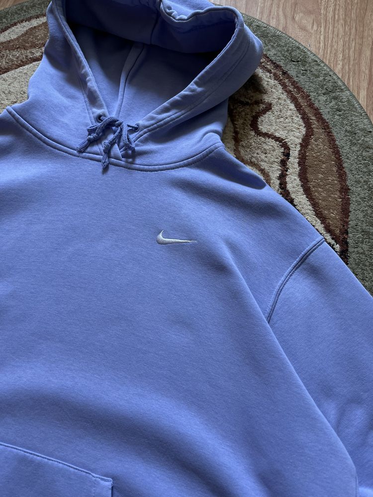 Худи nike swoosh