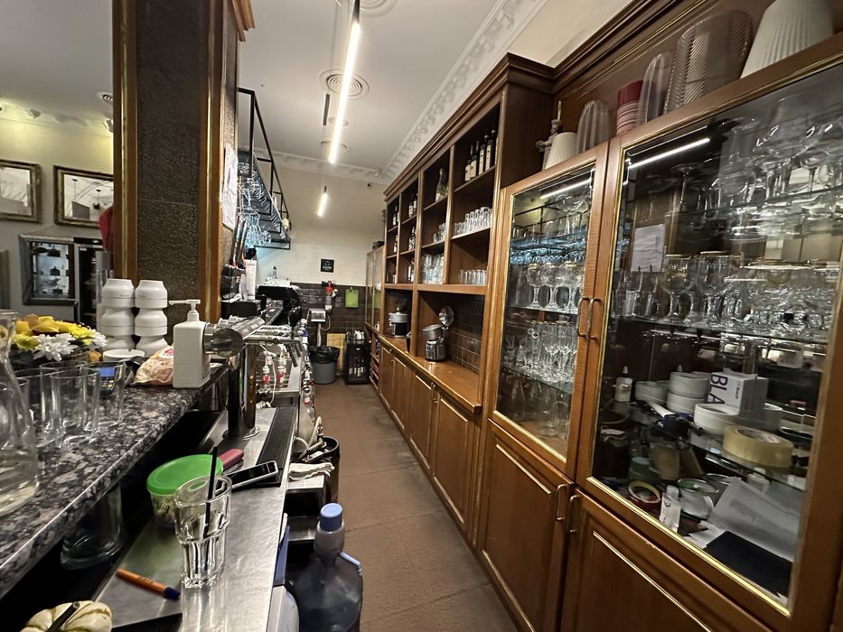 Продажа ресторана 405 м2 в центре города ул Фалеевская 41