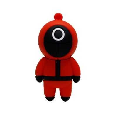 figurka z serialu squid game pendrive 64GB pamięć