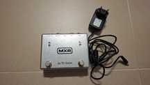MXR A/B Box Line Selector