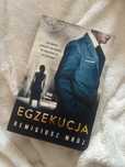 Remigiusz Mróz - Egzekucja
