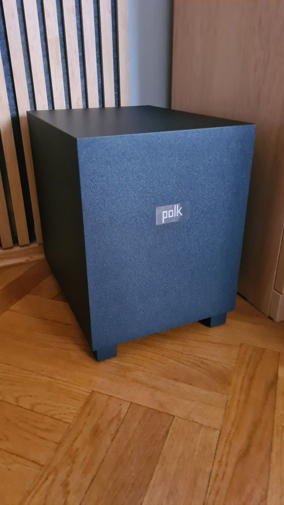 Wiim ultra, vibelink. Subw. Podst R200. Zest audiofilski, nowy Gdynia
