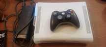 Konsola Xbox 360