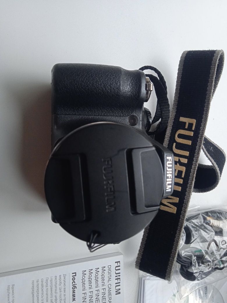 Фотоаппарат Fujifilm sl 240