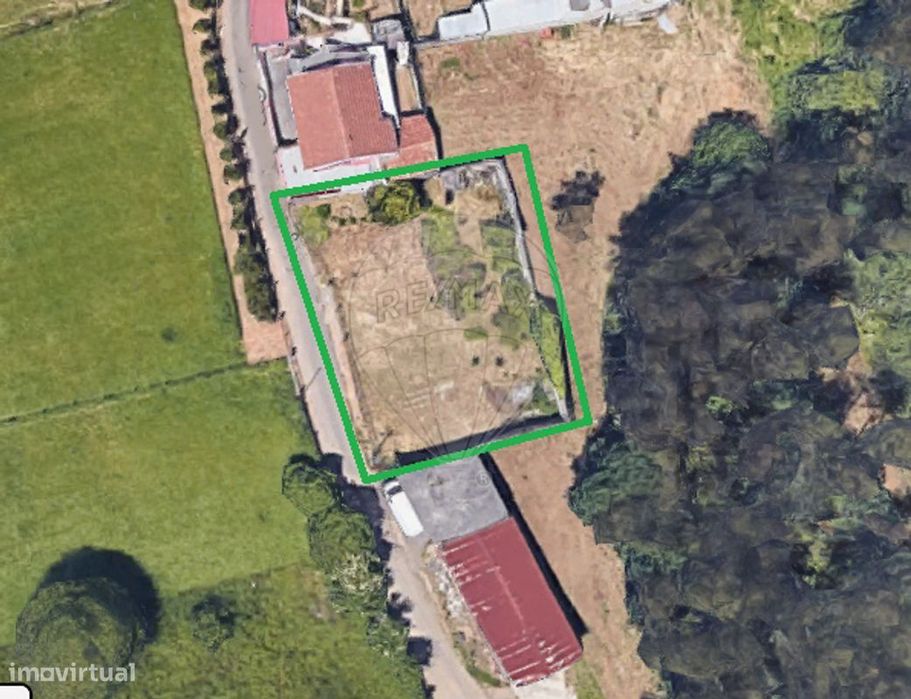 Terreno  para venda