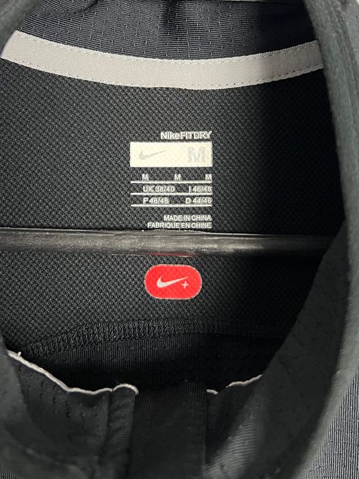 Sportowa Koszulka Nike Fit Dry Tshirt