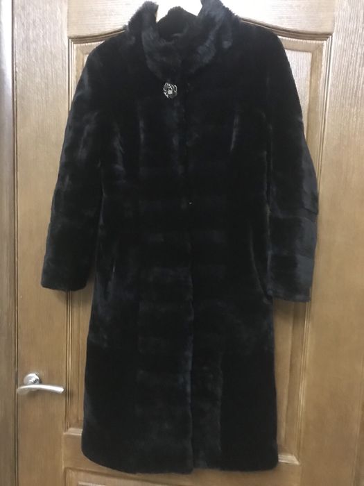 Продам шубу