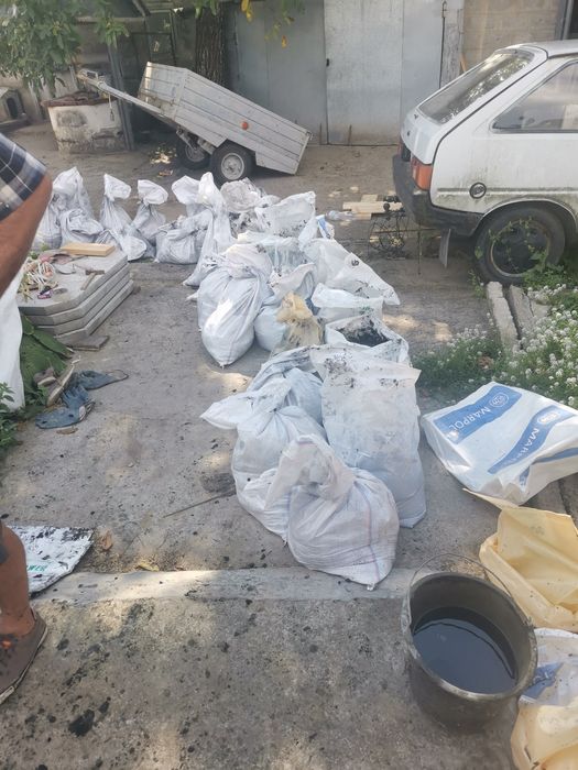 Чистка сливных ям чистка выгребных ям ремонт ям