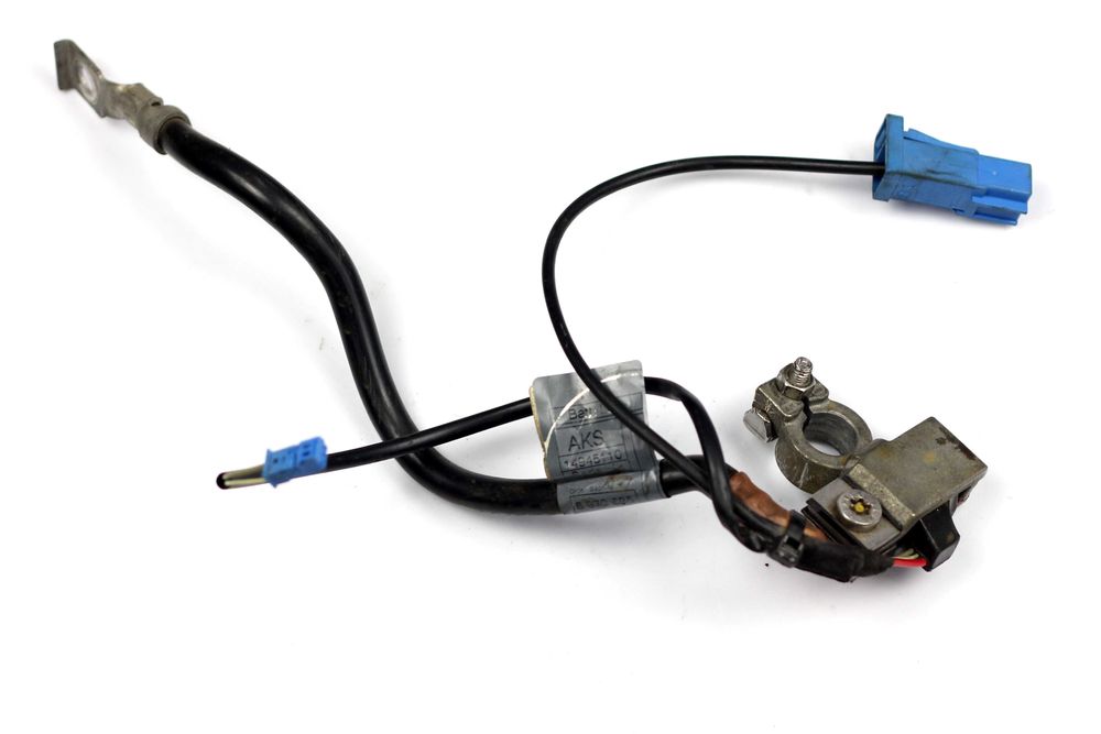 Klema minusowa IBS AKS do BMW E90, E91, E92, E93