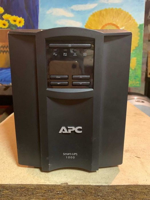 Безперебійник, UPS, УПС, Синусний, Батарея, Аккумулятор, Виготовлення