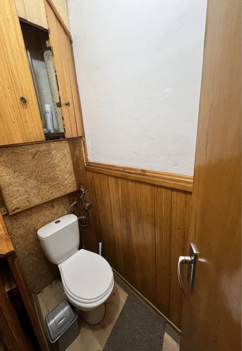 Продам ДВУШКУ 59 квадратів с. Чинадійово